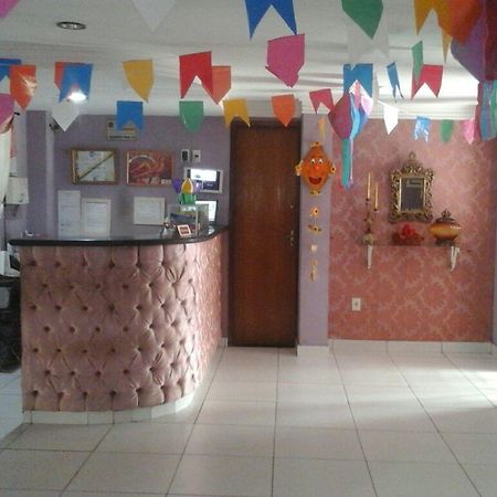 Hotel Golf (Adults Only) Сальвадор Экстерьер фото