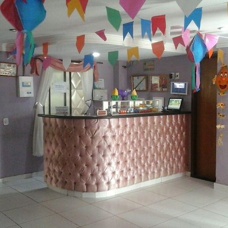 Hotel Golf (Adults Only) Сальвадор Экстерьер фото