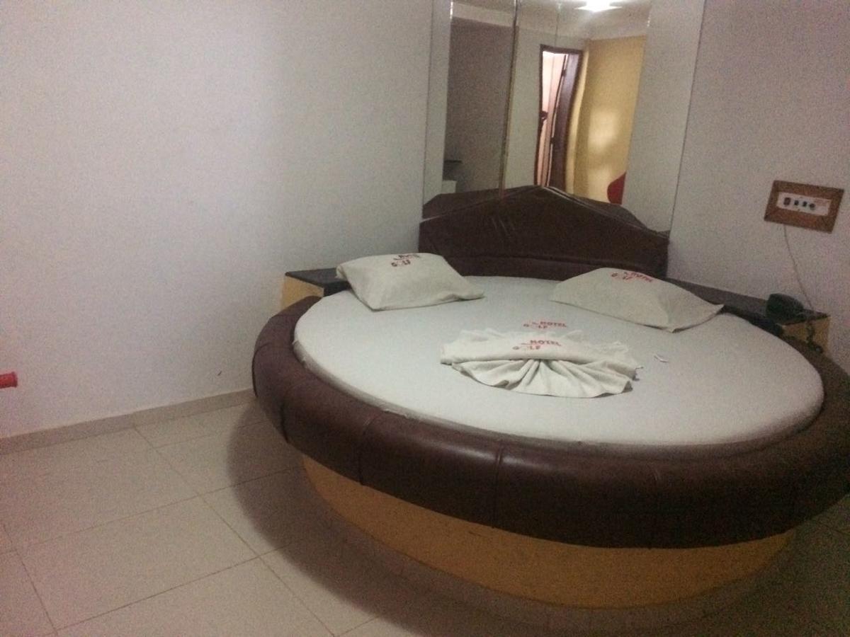 Hotel Golf (Adults Only) Сальвадор Экстерьер фото