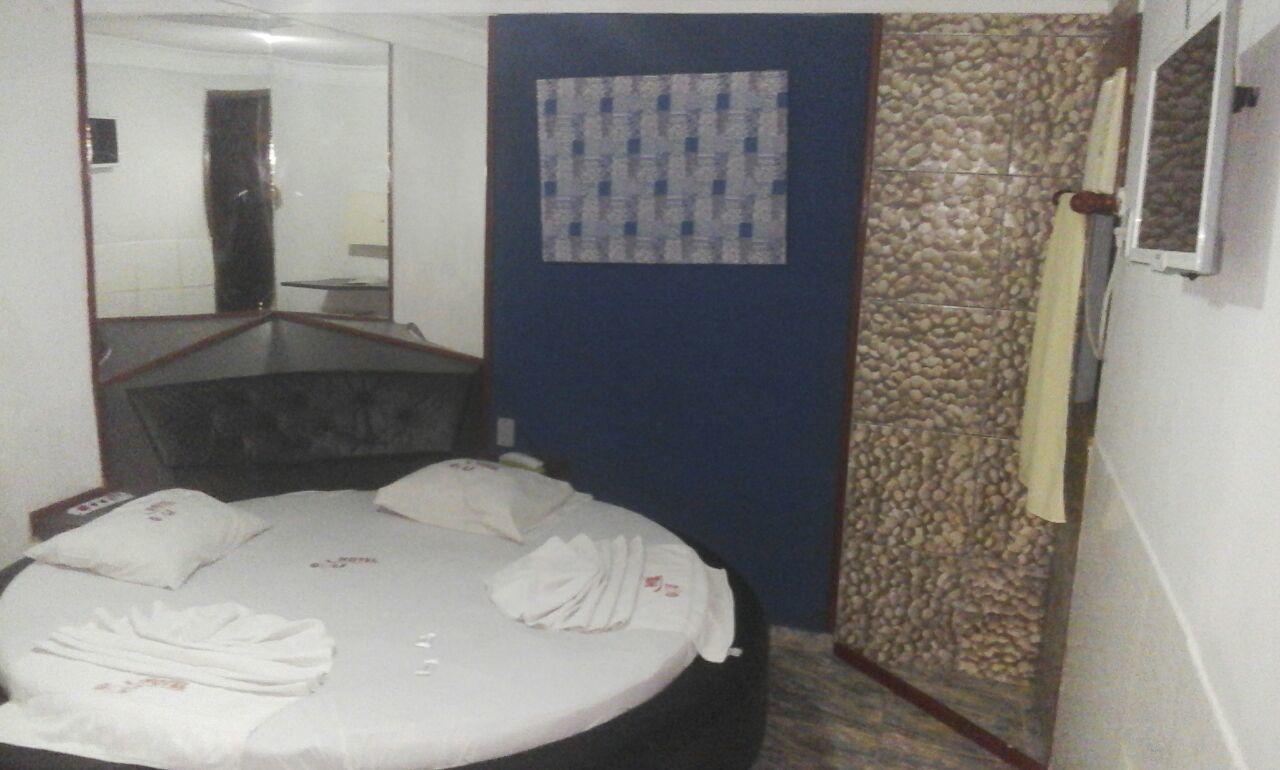 Hotel Golf (Adults Only) Сальвадор Экстерьер фото