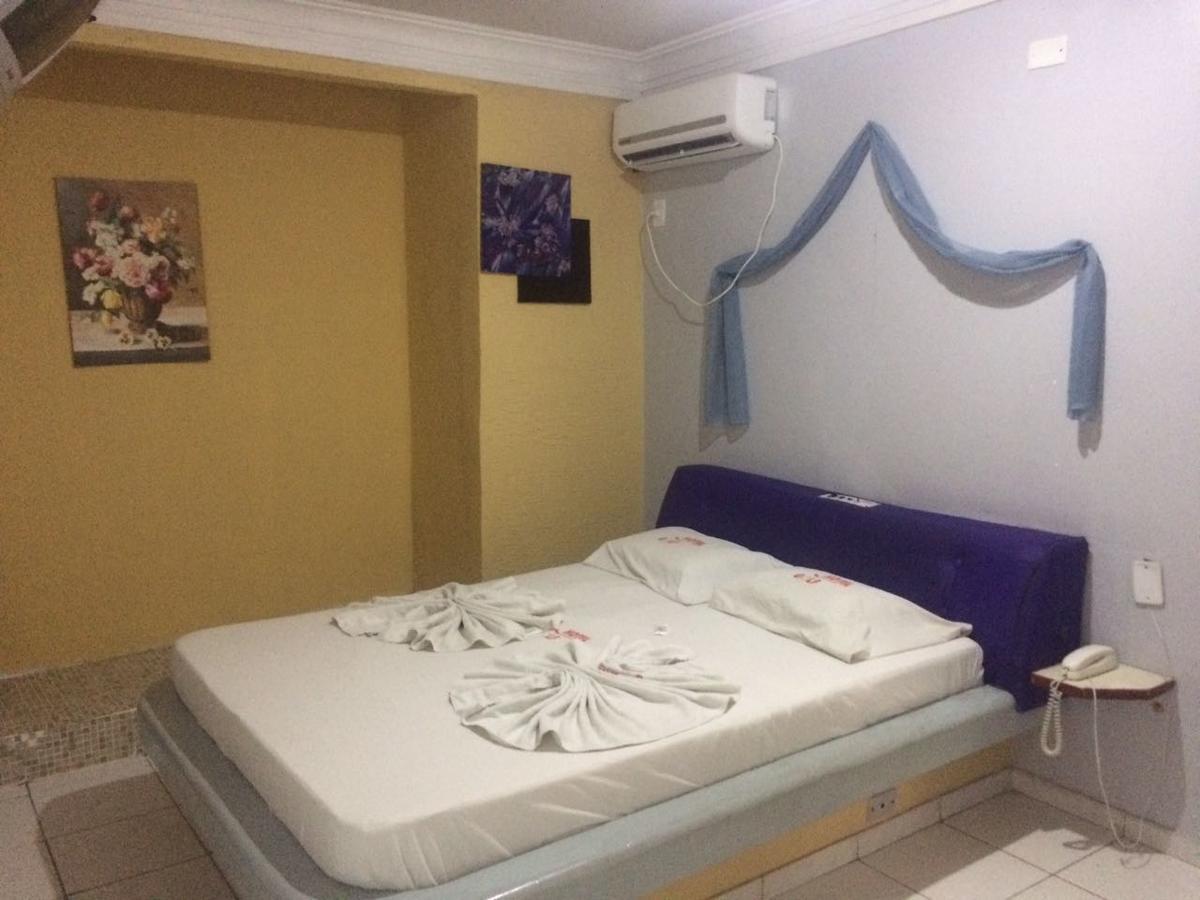 Hotel Golf (Adults Only) Сальвадор Экстерьер фото